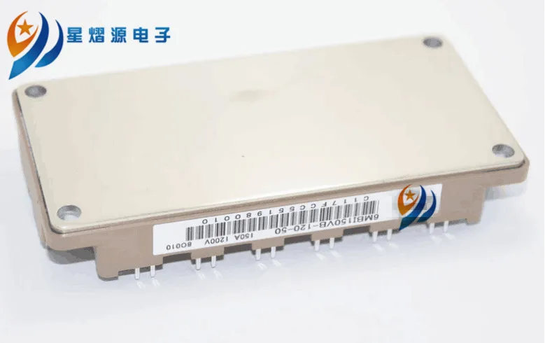 6MBI150VB-120-50 NEW IGBT MODULE 150A-1200V IN STOCK