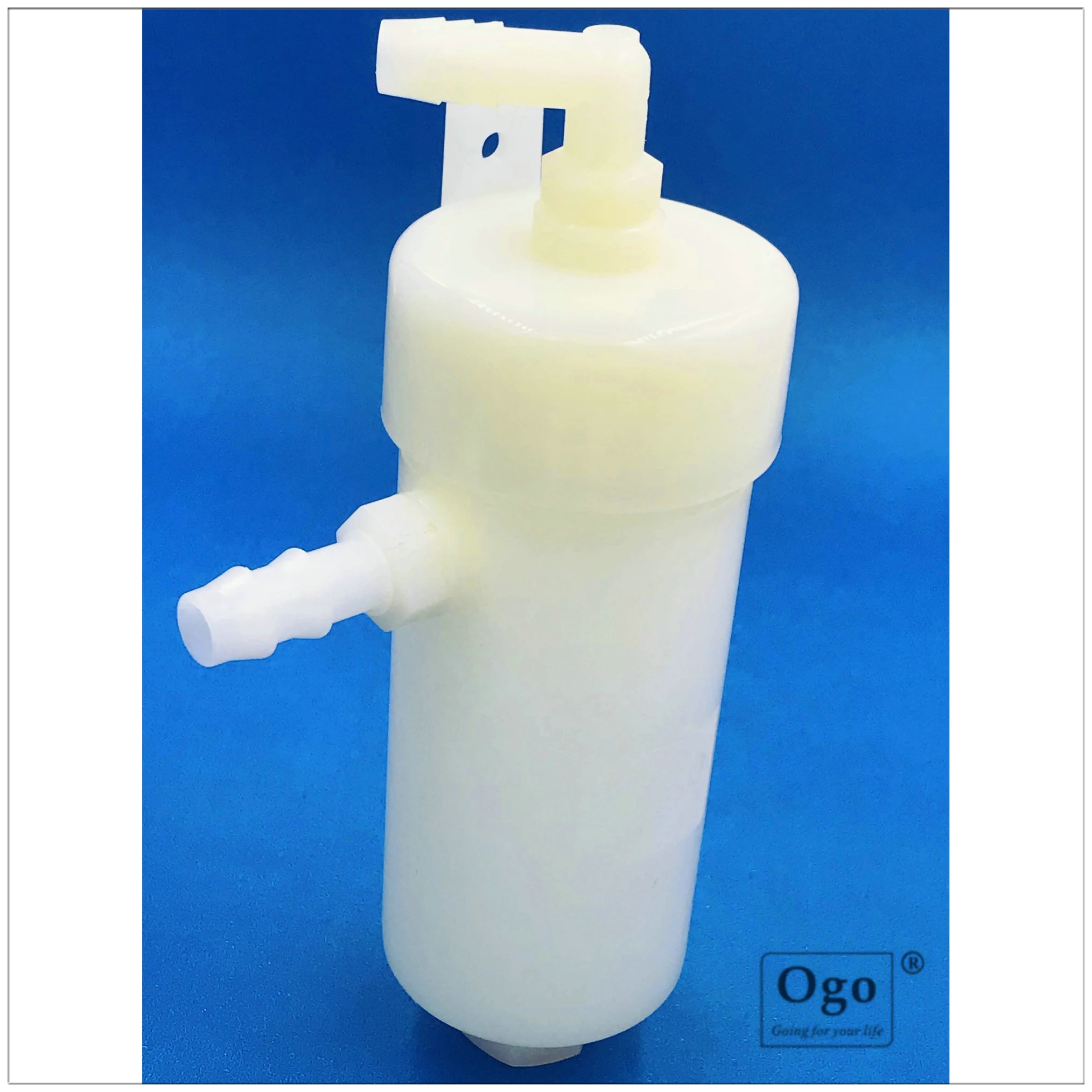 OGO-T3 Bubbler Various Using