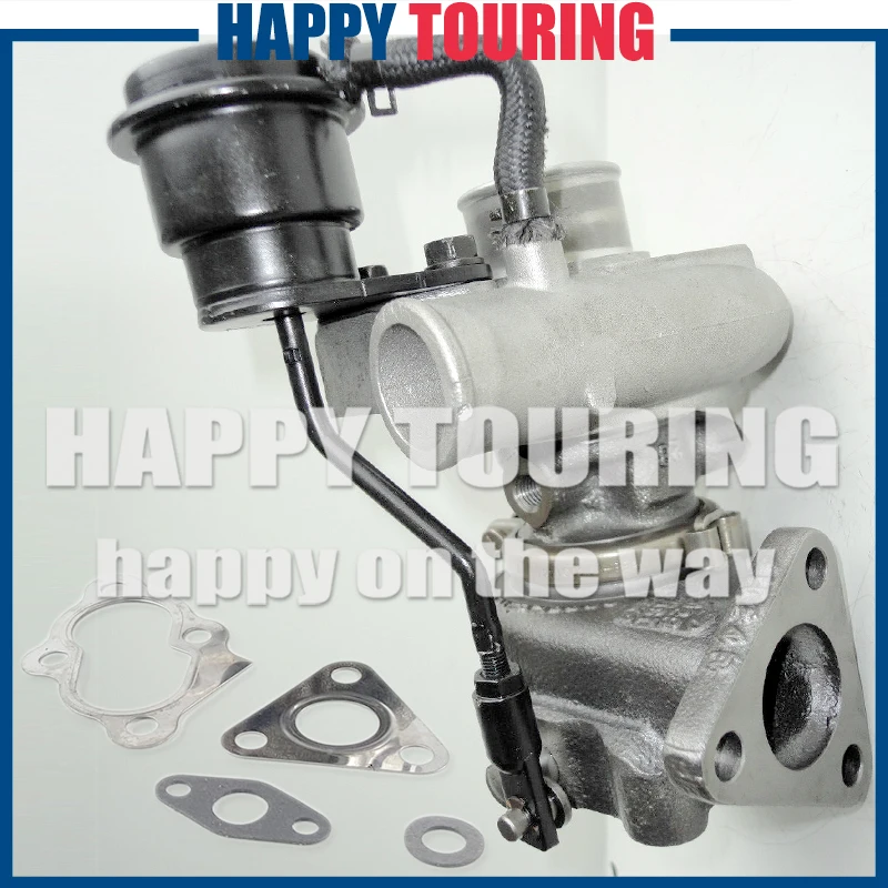 

TD025 Turbo For Hyundai Accent Getz Matrix 1.5 CRDI CRTD D3EA 49173 49173-02622 49173-02620 49173-02612 49173-02610 28231-27500
