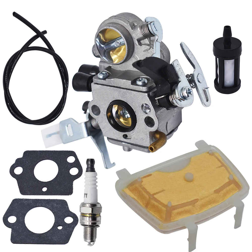 Carburetor For ZAMA C1Q-S269 For STIHL MS181 MS171 MS211 Chainsaw 1139 120 0619