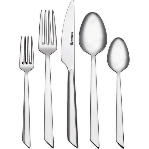 84 piece set Fork Spoon Knife Set Cutlery Set Spoon Fork Set Kitchen Utensils Sets Tableware Sets