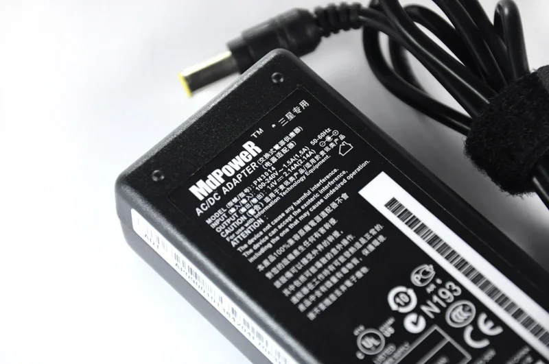 30W 14V 2.14A For Samsung monitor AC Adapter Charger Power Supply S19B150N S19B150N S19B360 14V2.14A S22B360HW PN3014 ADM3014