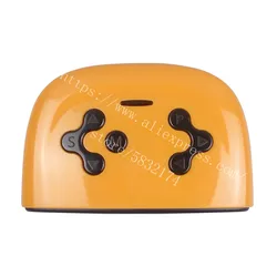 Children's electric car receiver HY-RX-2G4-12V-AD controller circuit board, baby car 12V controller remote control
