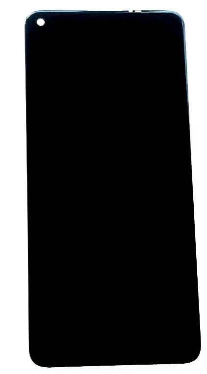 6.53 inch 2340*1080 For UMIDIGI F2 LCD Display+Touch Screen 100% Original Tested LCD Digitizer Glass Panel Replacement For f2