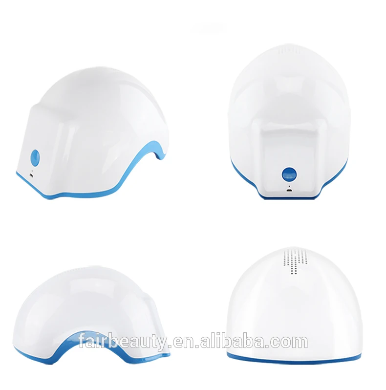 650nm เลเซอร์อ่อน Bio Photon Light Therapy เลเซอร์ Growth เครื่องหมวกเลเซอร์ Regrowth Helmet