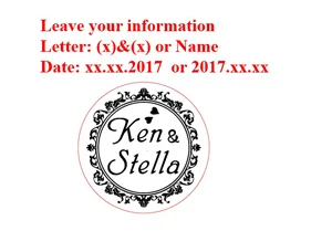 Pas de wasstempel aan met uw logo, met houten handvat, DIY Ancient Seal Retro-stempel, gepersonaliseerde stempel lakzegel aangepast ontwerp
