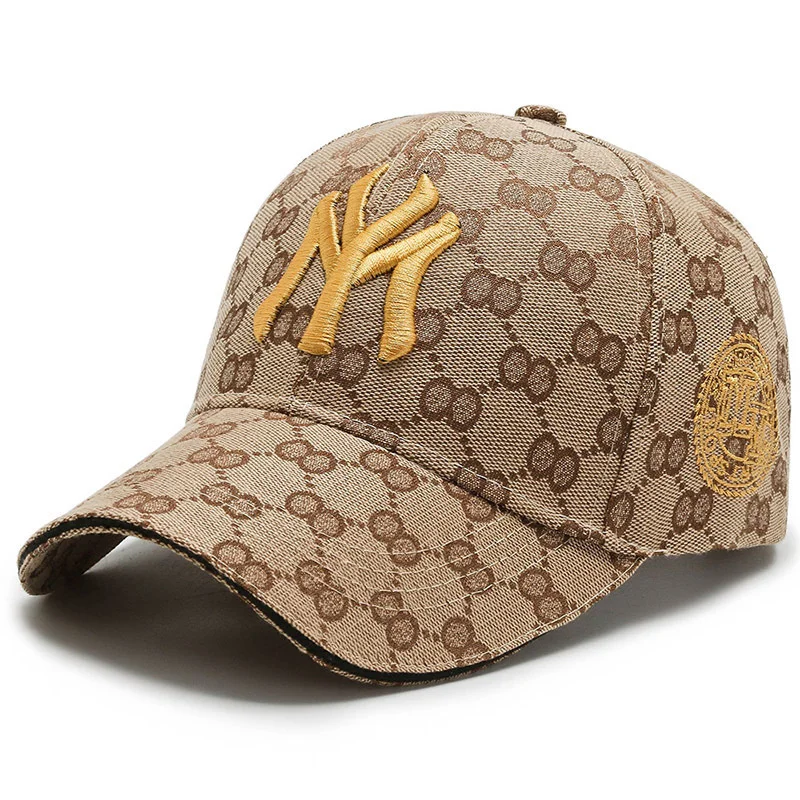 Dropshipping New York Trucker Hat papà cappelli berretto aderente berretto da Baseball cappellini Hip Hop Snapback per le donne