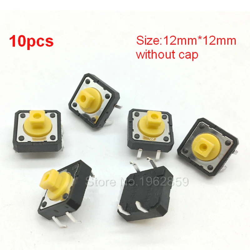 10pcs Dental PCB Board Button for Dental Chair Control Button for Unit Circuit Board Dental accessories parts