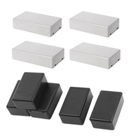 22 Sizes Hot Electronic Project Box Waterproof Cover Project ABS Plastic Instrument Case High Quality DIY Enclosure Boxes