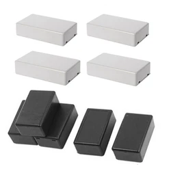 22Sizes High Quality Instrument Case Enclosure Boxes ABS Plastic Waterproof Cover Project Electronic Project Box