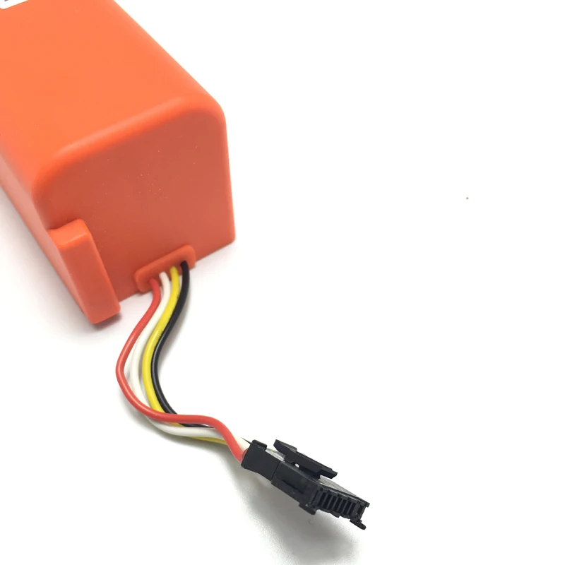 New Original Replacement Battery for XIAOMI ROBOROCK Vacuum Cleaner Xiaowa E35 Accessory Parts