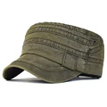 Verde militar