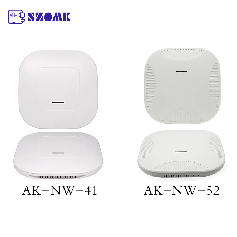 Plastic Network Enc… - image