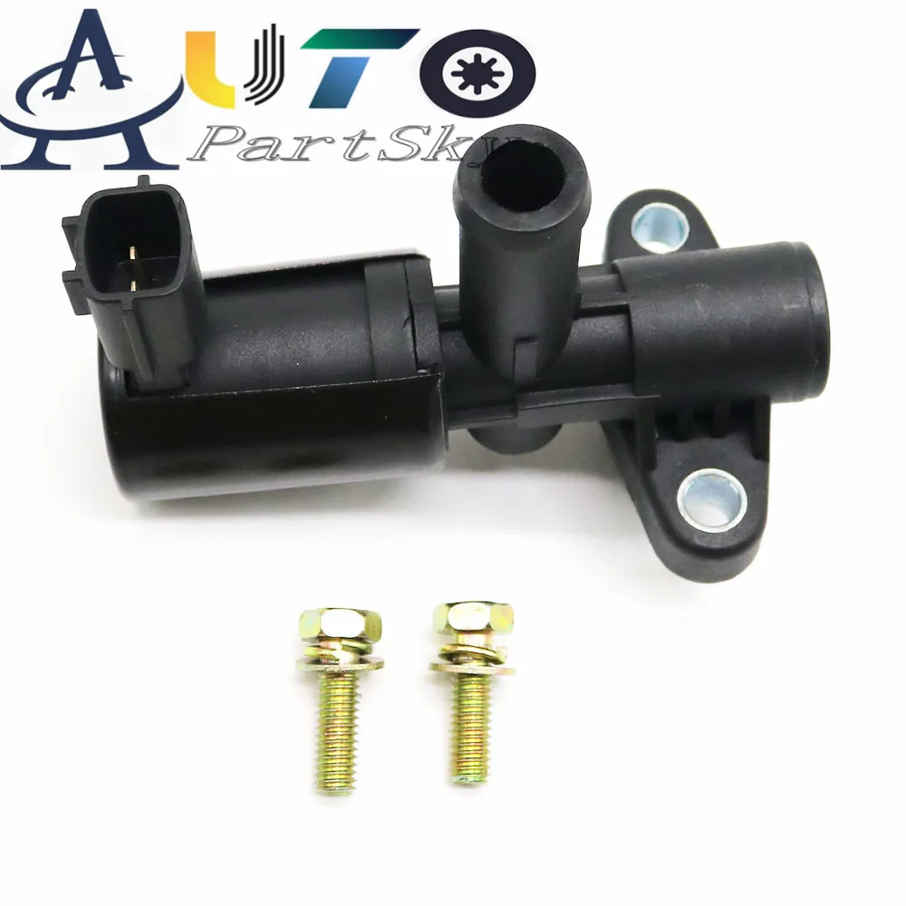 

911-501 Vapor Canister Vent Solenoid Valve For Nissan Maxima Altima Frontier for Infiniti 14935-54U01 14935-6B700 14935-6B701