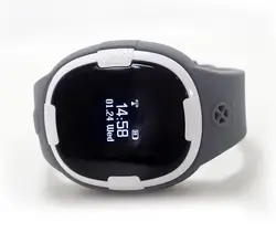 Reloj inteligente GPT18, dispositivo con Android, 2G, SIM, compatible con aplicación iPhone, Samsung, HUAWEI, GPS, LBS, SOS, WIFI-AP