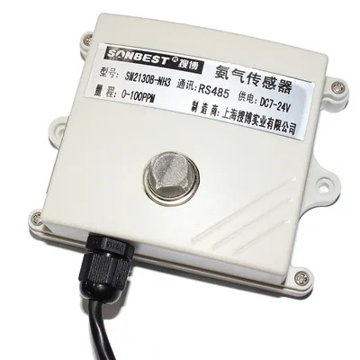 가스 암모니아 농도 센서 M-Q135 센서