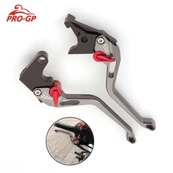 Motorcycle Brake Clutch Lever Handle For Suzuki GSX-S1000/F/ABS gsx s1000 gsxs1000 gsx-s1000 2015-2020 2019 2018 2017 2016 2015