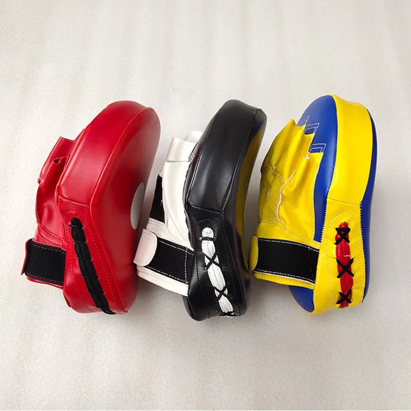 Curved Boxing Bag Focus Punching Bags for Training