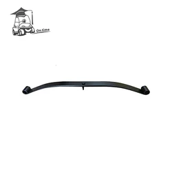 Standard Front Leaf Spring for Club Car DS & Precedent Golf Carts OEM#1012030