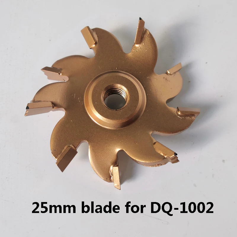BQT portable electric concrete brick wall chaser machine wall groove saw cutting machine notching machine 25mm 35mm blade