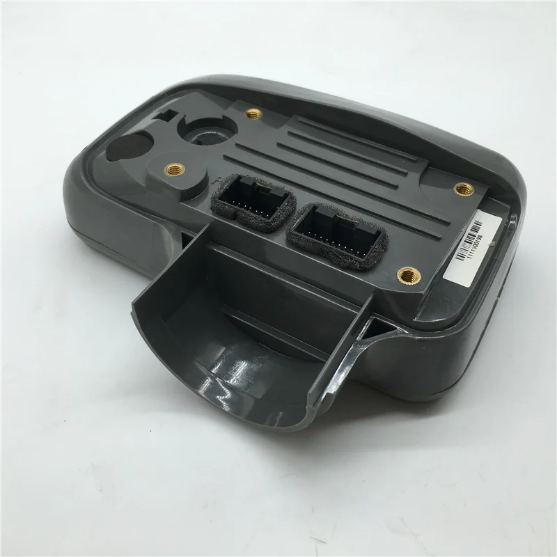 Excavator accessories are suitable for Komatsu PC120 200 300-6 LCD display instrument assembly 7834-70-4002