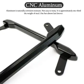 10 best sales Alças de apoio do passageiro da Yamaha FZ - №3