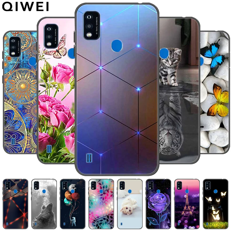 Phone Cover For Zte… - image