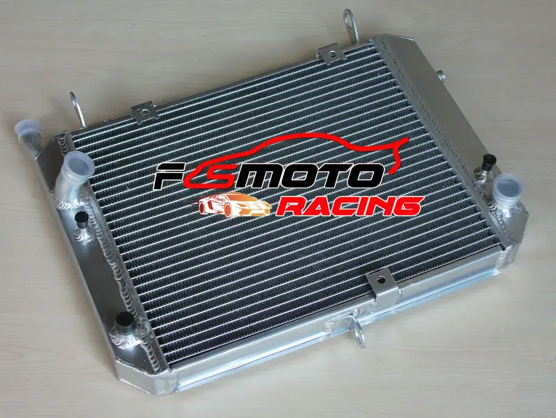 All Aluminum Radiator For 2003-2005 YAMAHA FJR1300/FJR13/FJR1300ABS FJR-1300 2003 2004 2005