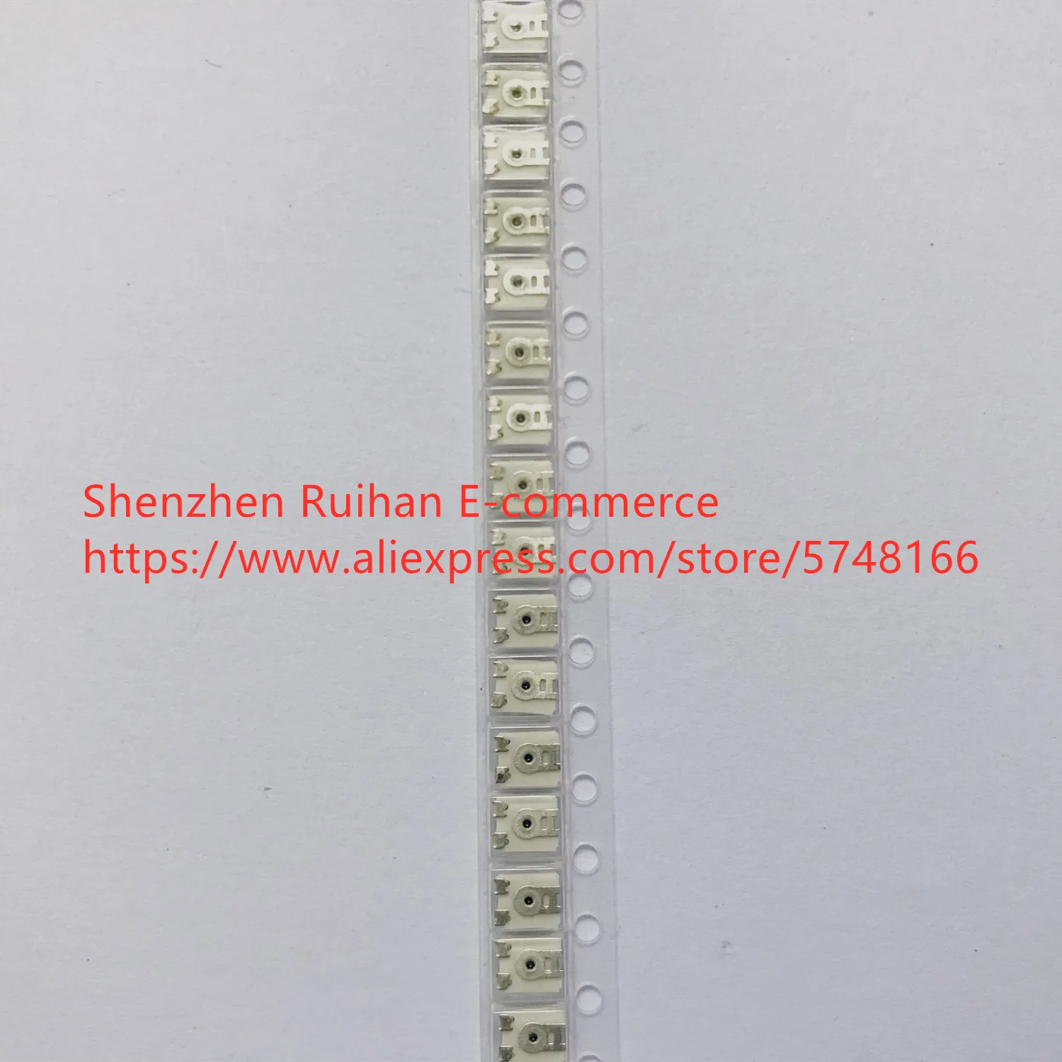 Original new 100% adjustable resistance 3*3 SMD trimmer potentiometer VG039NCHXTB204 304 504 105 1M 500K (SWITCH)