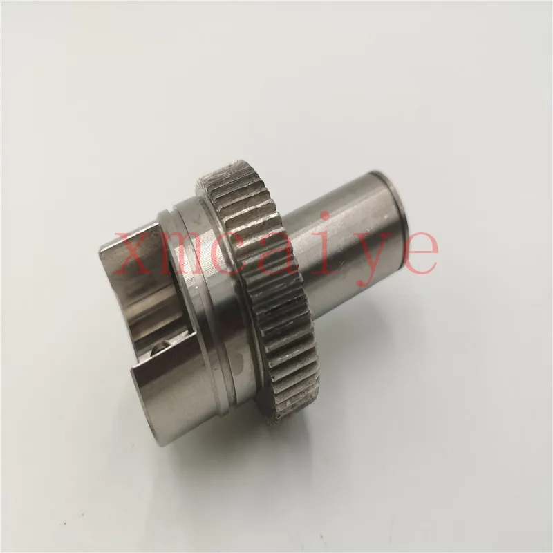 2 PCS 71.030.259 HD Form Roller Durchm for SM102 CD102 Offset Printing Machinery Spare Parts