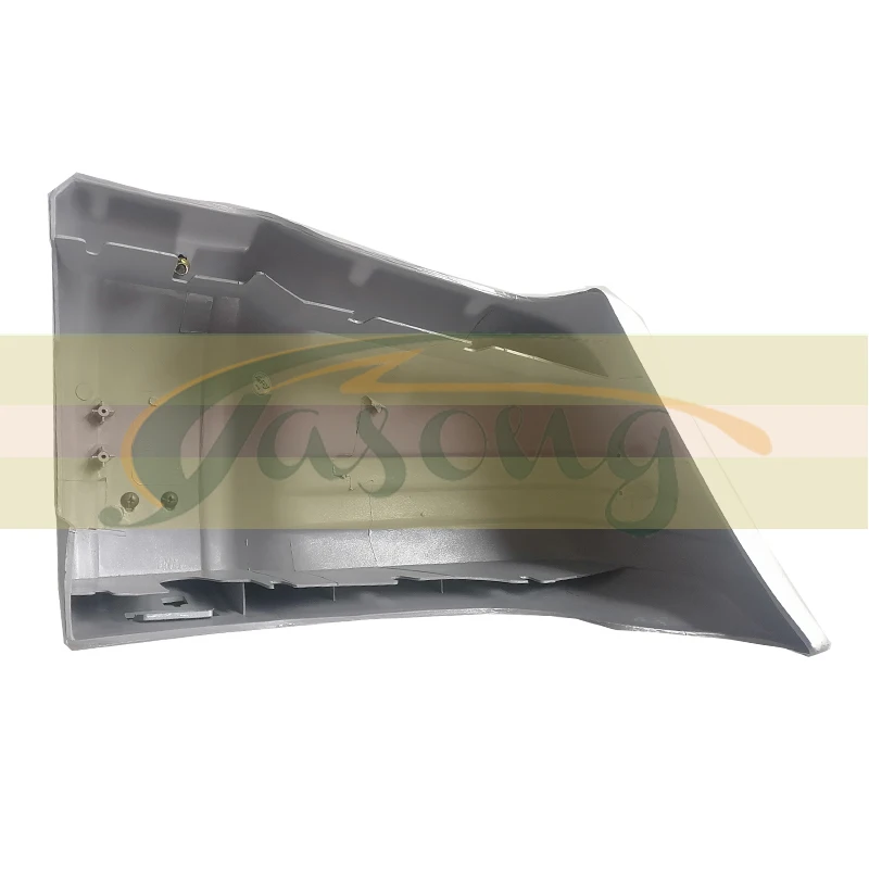 Yasong Front Bumper Corner Kit For Mitsubishi PAJERO / MONTERO MK2 V33 1990-2000 Bumper Corner Bumper Kit Front Bumper