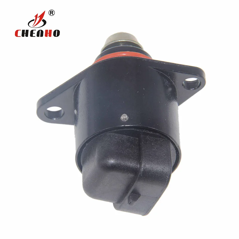 Idle air Control Valve IAC IACV For G-M B-uick C-hevrolet O-ptra Lacetti Holden Viva JF F18D 1.8 93744875 90140