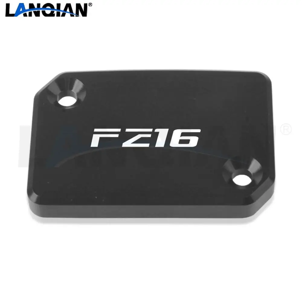 Motorcycle Front Brake Fluid Reservoir Cap For Yamaha YZF R1250 08-11 FZ 16 09-12 FZS 150 13-14 FZ 150 15-16 YZF R15 V3 17-20