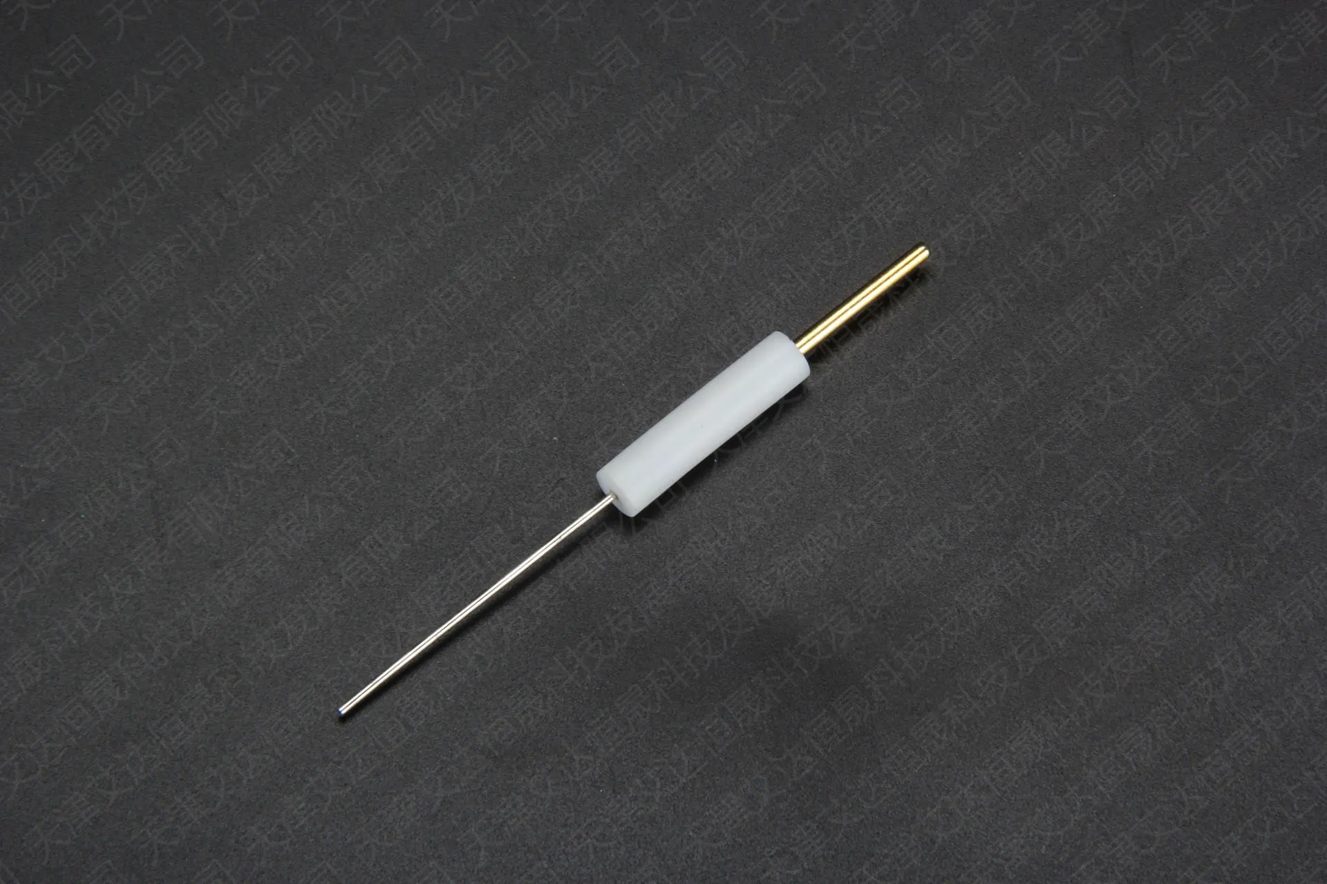 Platinum Wire Electrode Specifications 0.5*37 1*37mm, Etc. Many Specifications Provide Customization