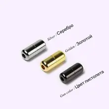 Elastic No Tie Shoelaces #3