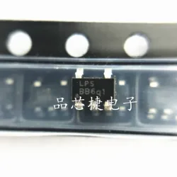 20pcs LP4060B5F Marking LP4060 / LPS BB SOT-23-5 800mA Standalone Linear Li-Ion Battery Charger