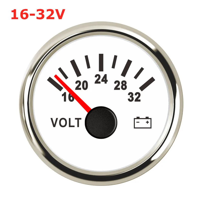 Variant: Customized 16-32V