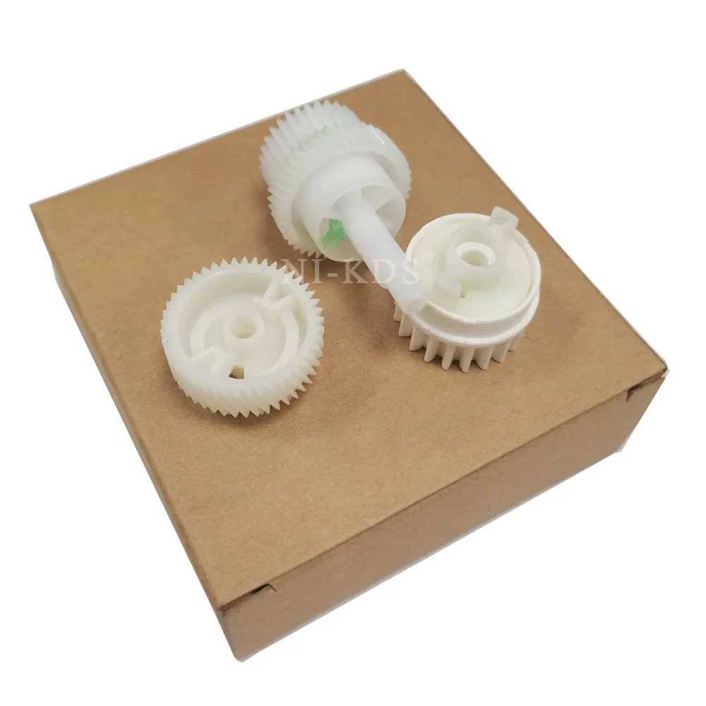 Fuser Drive Gear for Brother HL-2320 2340 2360 2380 DCP-2520 2540 7080 7180 MFC-2700 2720 2740 7180 7380 7480 7880