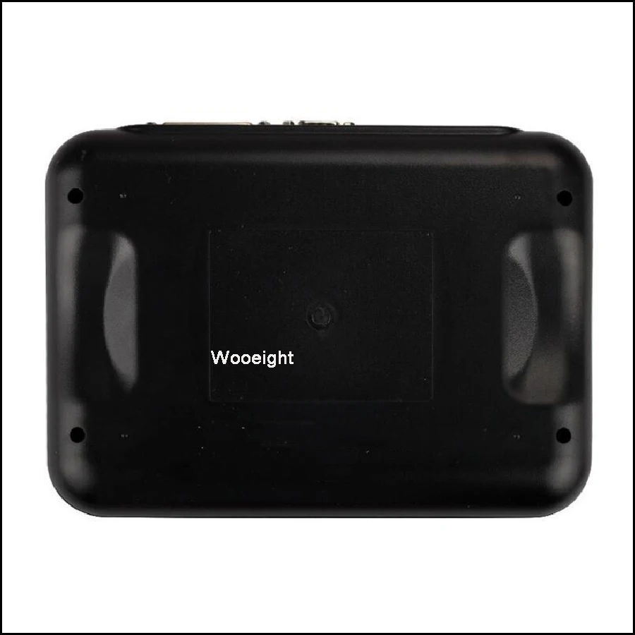 Wooeight V46.02 V33.02 auto key programmer with Auto Key Maker MINI Zed Bull Zed-Bull Fit For Toyota Honda Ford Chevrolet G-MC