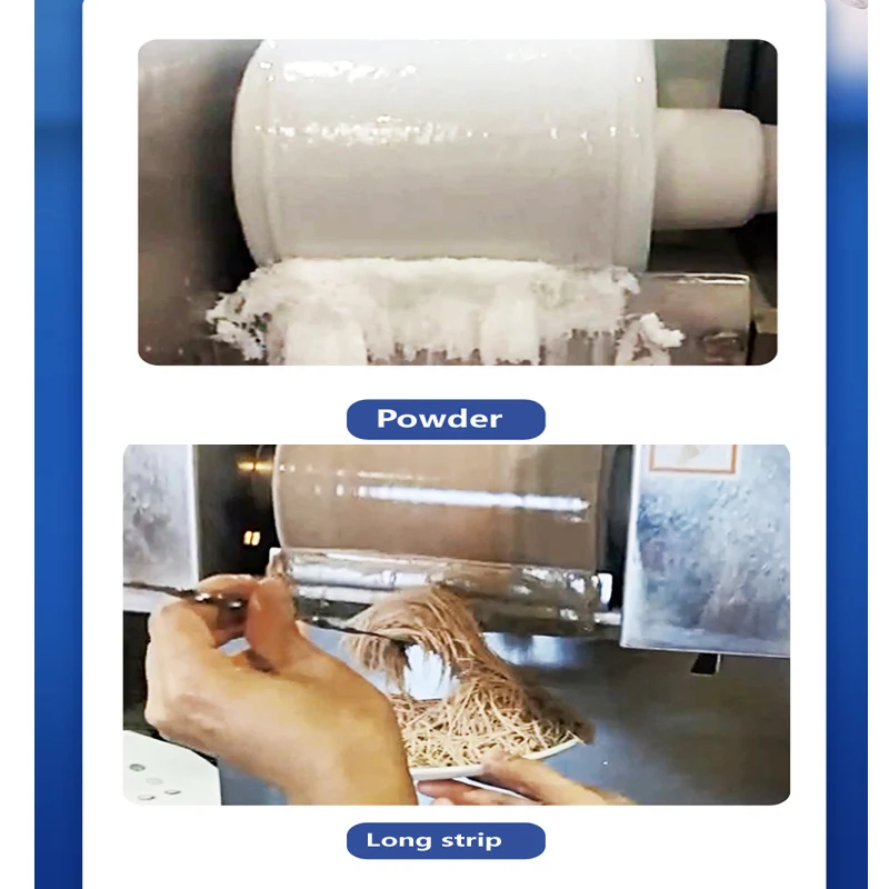 Máquina para hacer leche bingsu de envío rápido de alta calidad, máquina de equipo de refrigeración con compresor para máquina de hielo bingsu