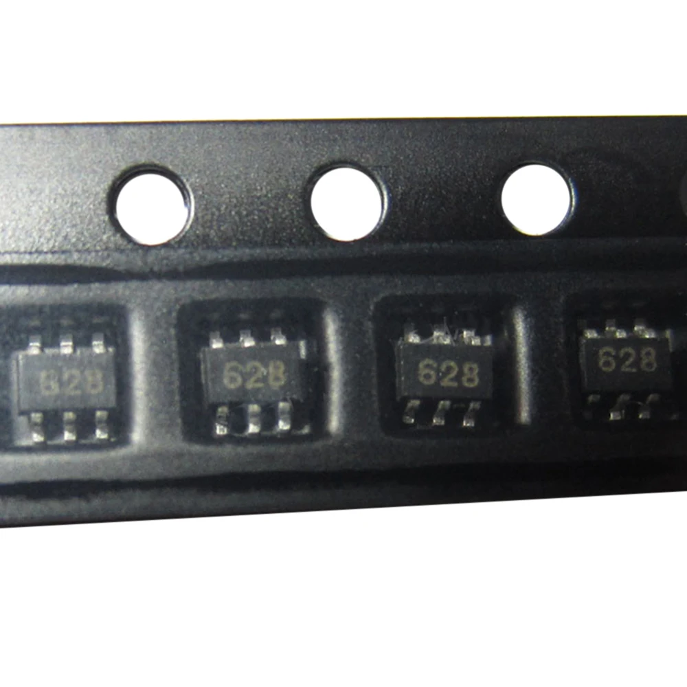 10PCS/LOT 100%NEW MGA-62563-TR1G SOT363 in store MGA-62563 62563-TR1G MGA62563