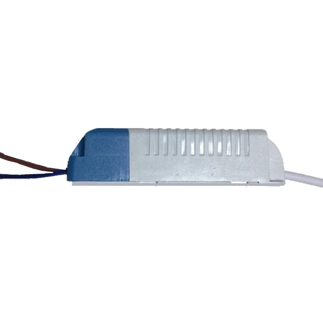 LED Driver 6-18W 7W 12W 15W Dimmable Power Supply AC85-265V DC18-60V Light Transformer Power Supply Adapter Ceiling light lamp