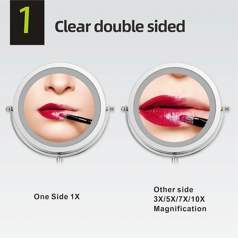 Thumbnail 3 - #48 Highest Rated Round Wall Mirrors to Buy in 2026