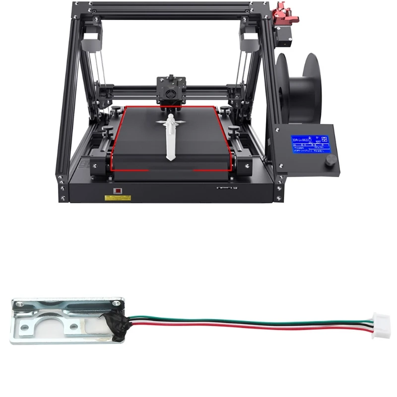 For Creality 3D CR-6 SE Auto-leveling Sensor Kit For CR-6 SE / CR-6 SE Max 3D Printer Parts