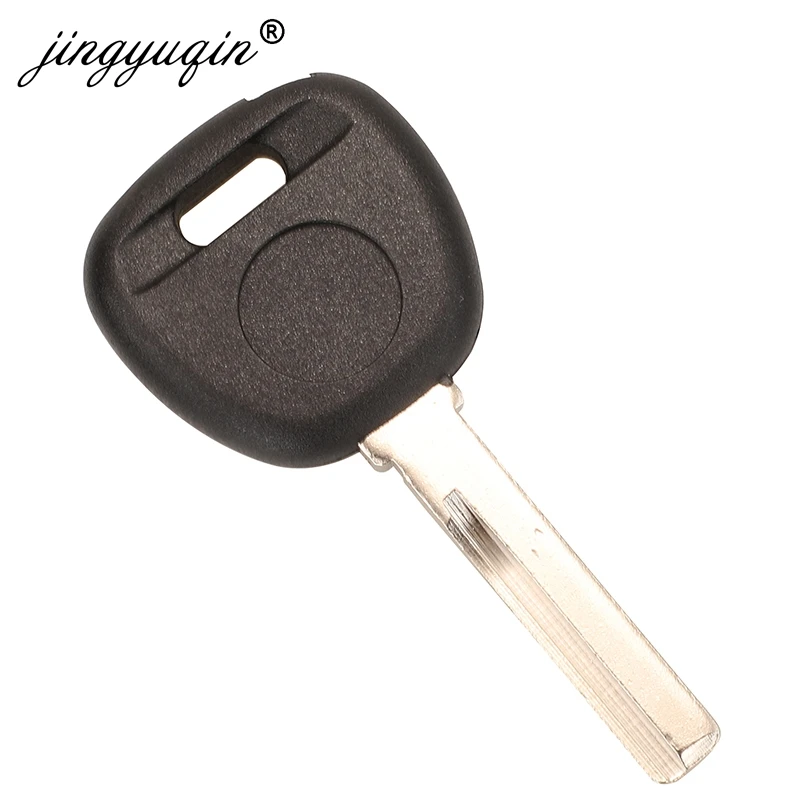 jingyuqin Transponder Chip Key Case Shell For Volvo XC70 XC90 V50 V70 S60 S80 C30 VOLVO S40 S60 S70 S80 V40 V70 S60 S80 C70 S70