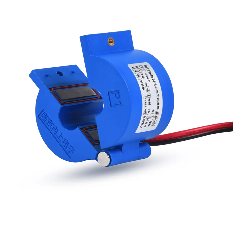 Current AC transformer open close  type 50 / 5A 75 / 5A 100 / 5A 150 / 5A
