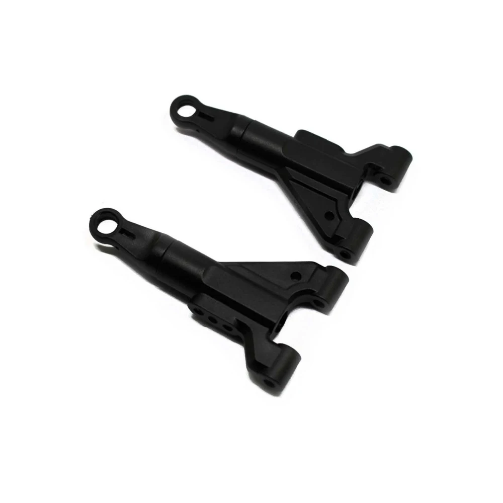 YEAHRUN Front Composite Upper Lower Suspension Arm for 3Racing Sakura D4 AWD RWD 1/10 RC Drift Racing Car Parts Accessories