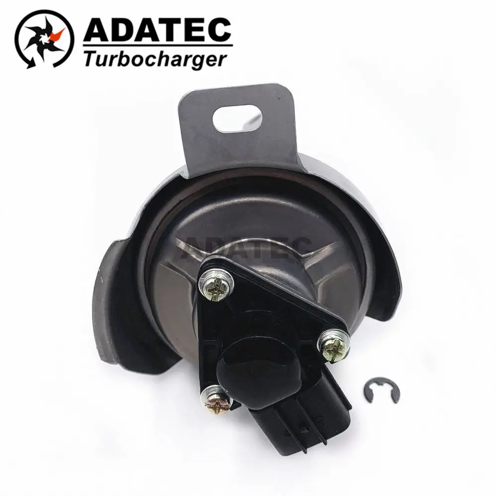 Turbocharger Electronic Wastegate Actuator 760774 728768 753847 Car Valve for Ford Mondeo III 136 HP 2.0TDCI DW10BTED 2004