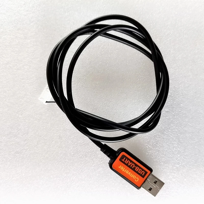 کابل UART لـ DALY BMS: دليل شامل للربط بين بطاريات الليثيوم وحاسوبك بدقة وموثوقية
