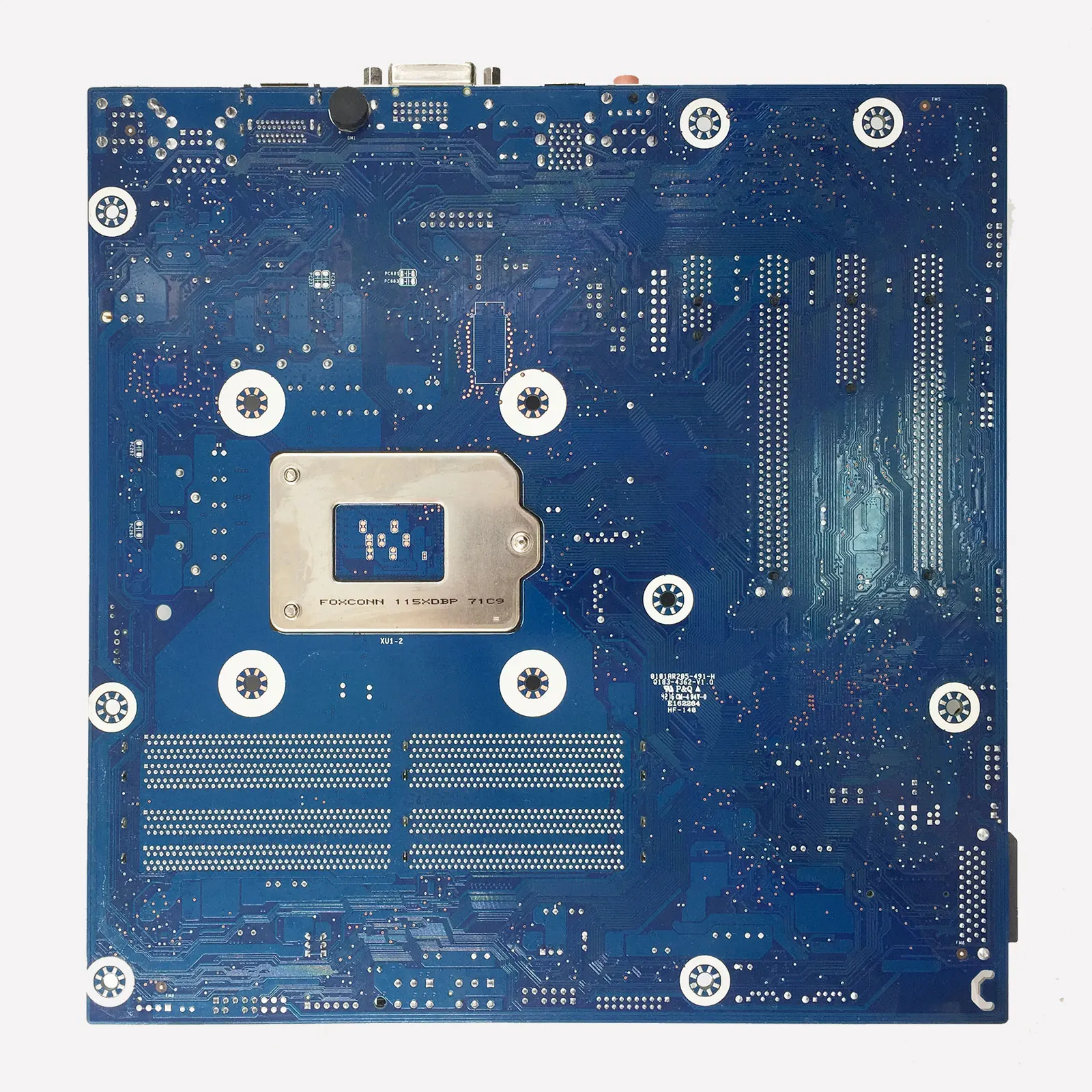 オリジナル HP Z240 タワーデスクトップマザーボード 837344 -001